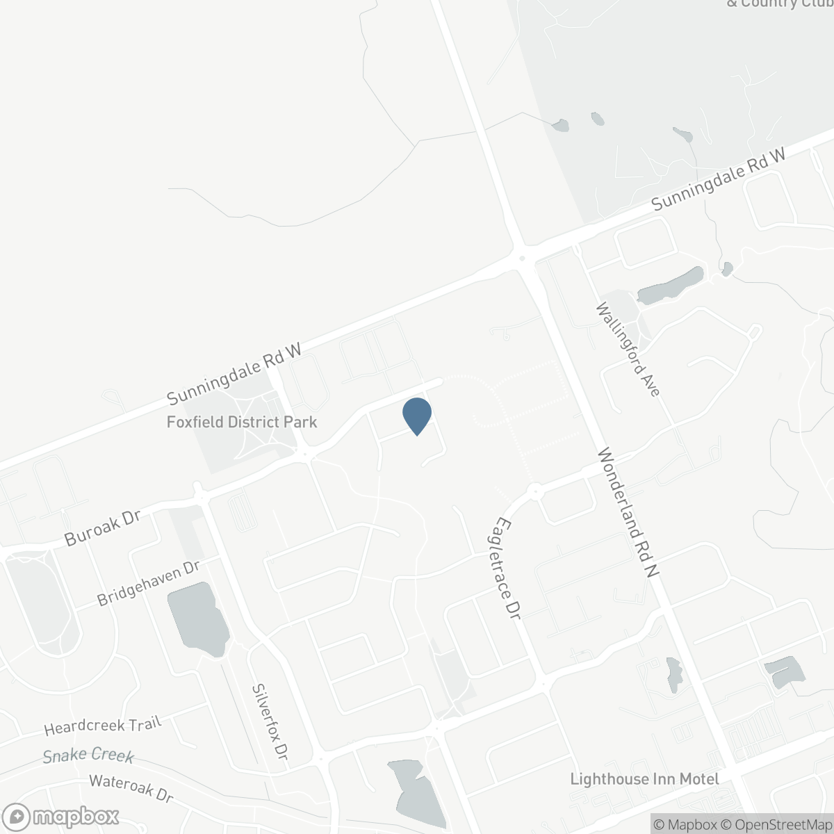 2296 YELLOWBIRCH WAY, London, Ontario N6G 0L3